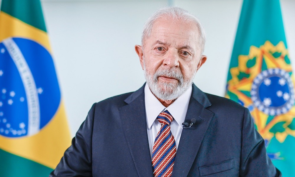 Lula diz que invasão à embaixada mexicana foi ‘inaceitável’ e sugere que Equador peça desculpas