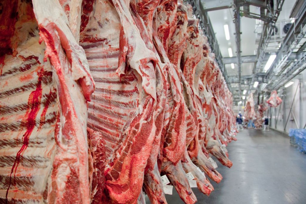 Suspensão das exportações de carnes na Argentina não trará impactos ao Brasil, diz especialista