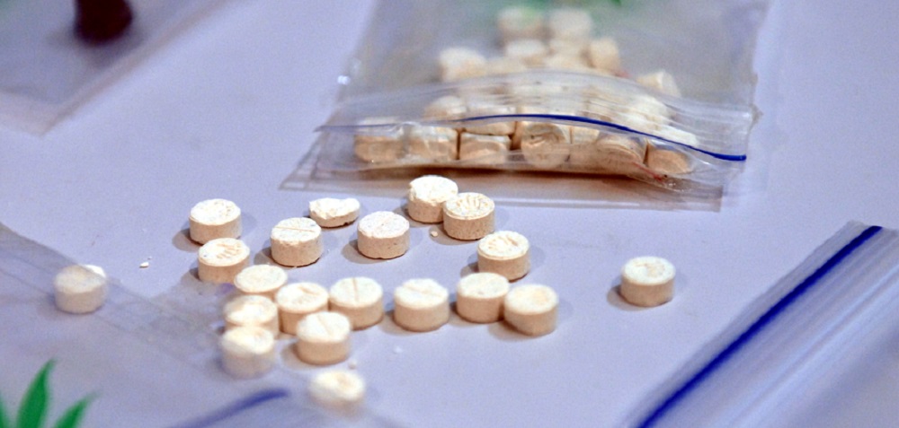 Um bebê morre e três são internados por ‘overdose’ de fentanil em creche nos EUA