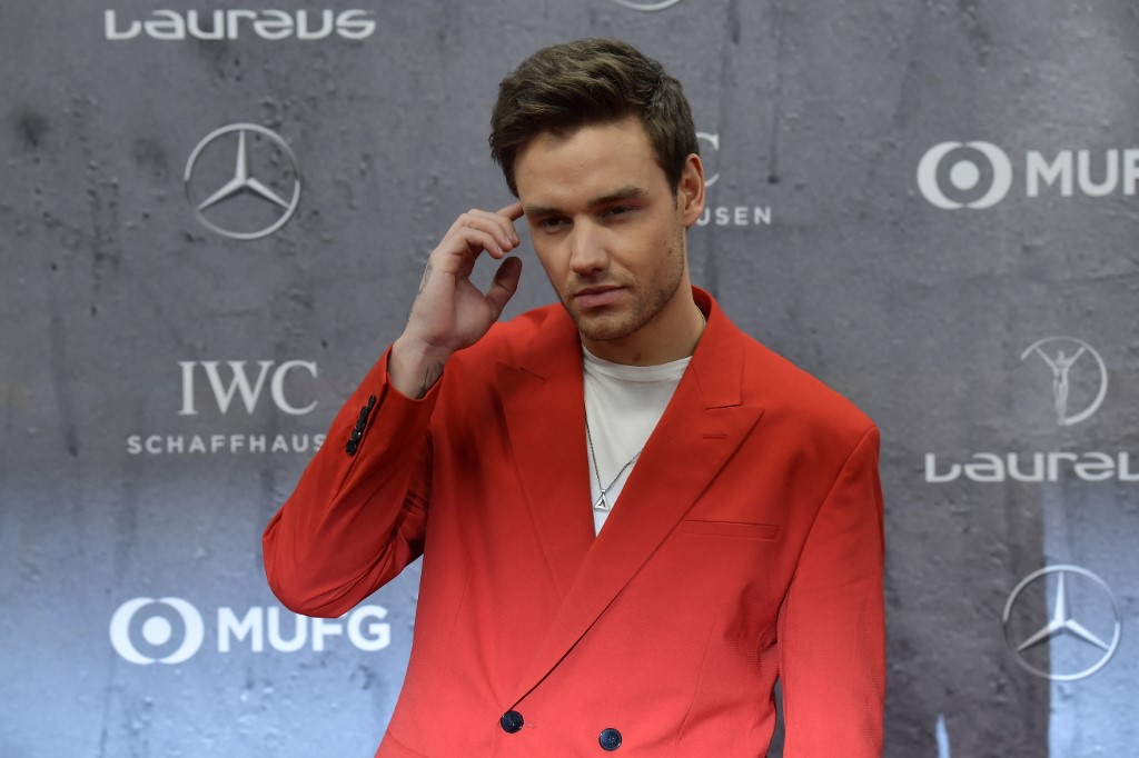 Autópsia preliminar indica causa da morte de Liam Payne