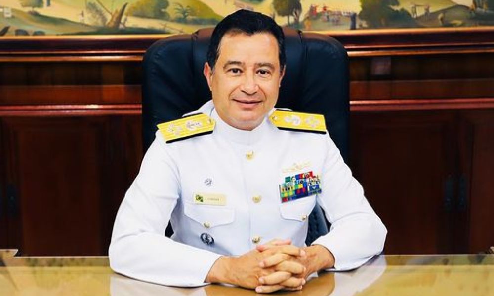 CPMI do 8 de Janeiro vai avaliar convocação de ex-comandante da Marinha citado em delação de Mauro Cid