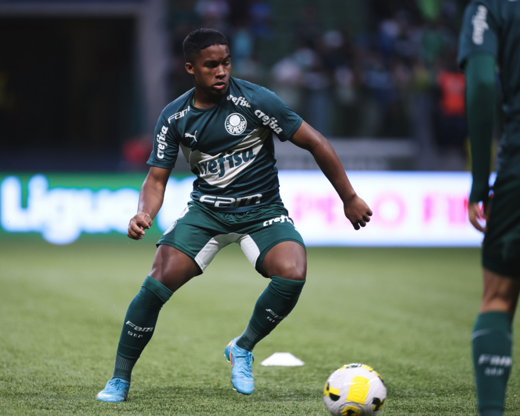 FPF confirma Palmeiras x Santos no Morumbi; entenda 
