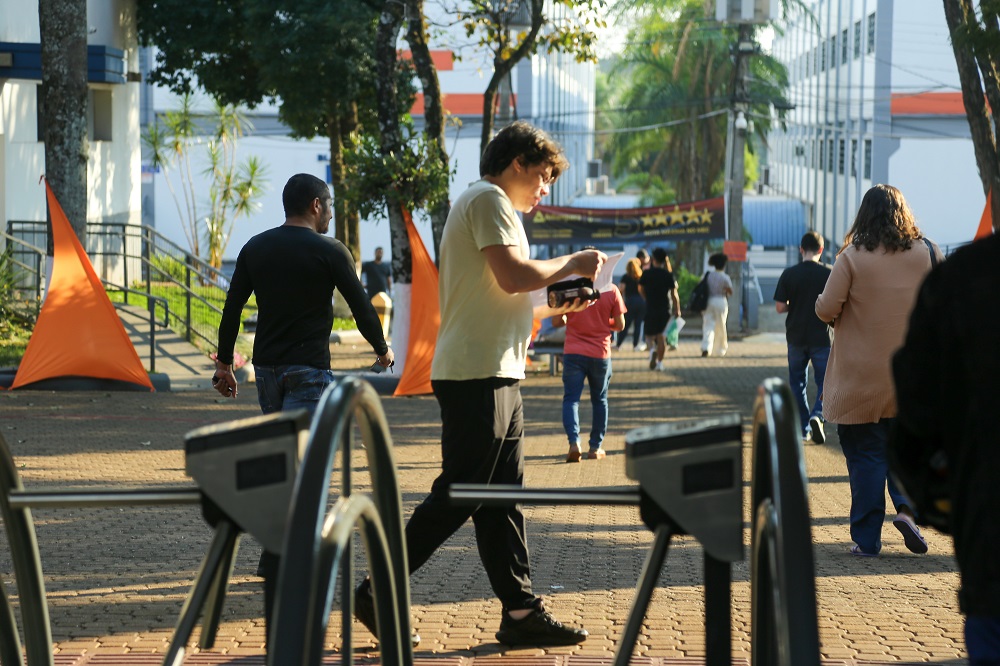 Candidatos do CNU têm até esta quarta para contestar notas 