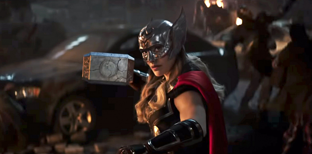 Disney anuncia data de lançamento de ‘Thor: Amor e Trovão’ e ‘Pinóquio’ ao streaming