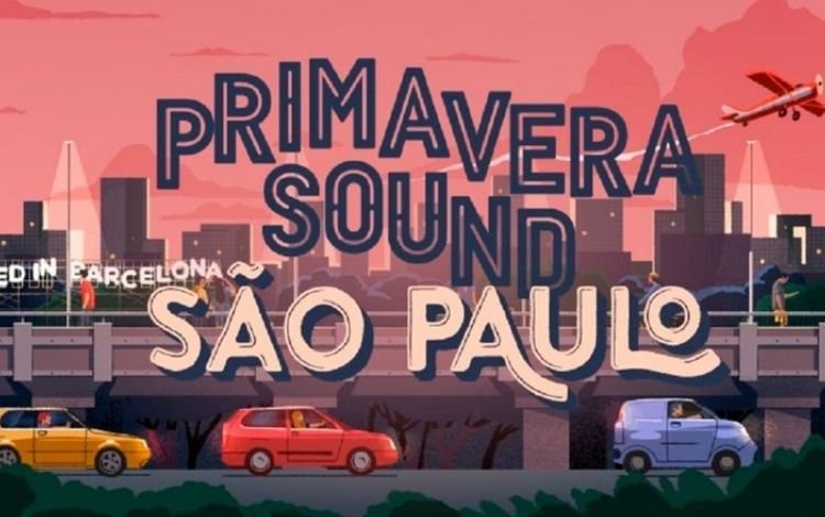 Festival Primavera Sound terá sua primeira edição em São Paulo em 2022