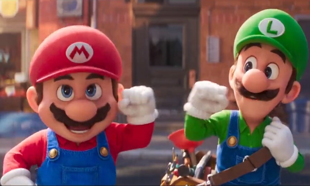 ‘Super Mario Bros – O Filme’ supera marca de US$ 1 bilhão em bilheteria