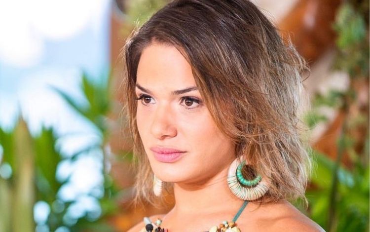 Glamour Garcia diz que ‘estaria morta’ se não fosse participação em novela da Globo