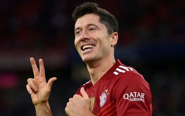 Bayern de Munique se despede de Lewandowski e confirma transferência para o Barcelona