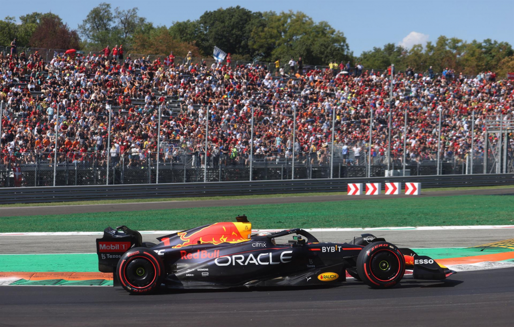 Verstappen vence GP da Itália, frustra Ferrari e fica mais perto do bicampeonato na Fórmula 1