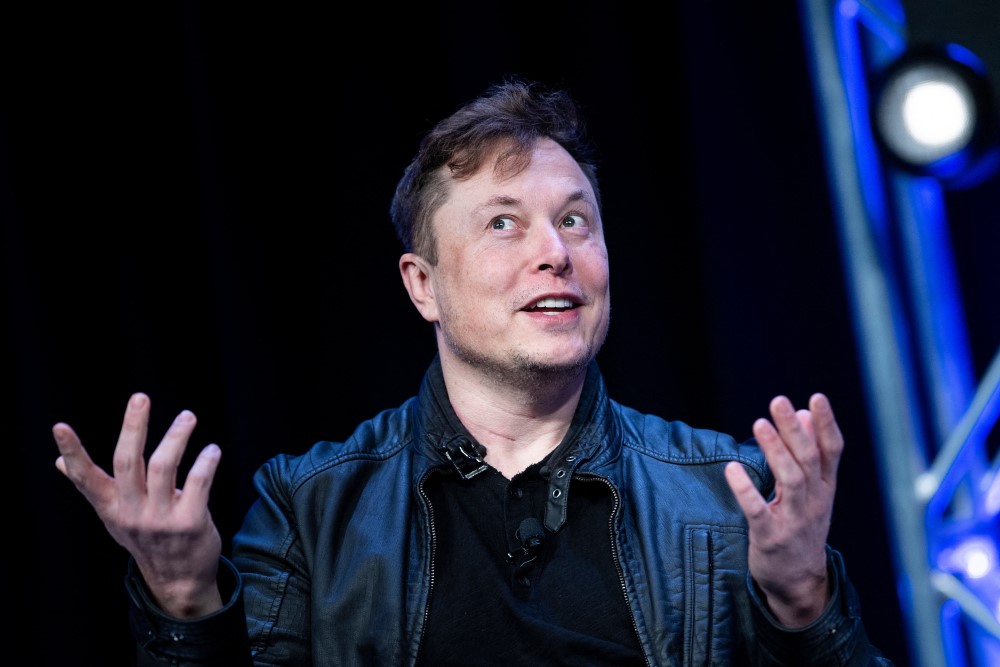 Musk pede que tribunal não se apresse em processo sobre compra do Twitter