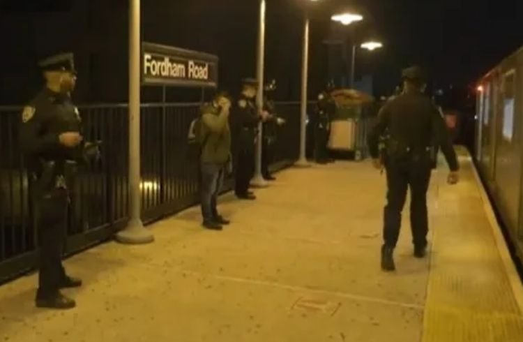 Novo tiroteio em metrô de Nova York deixa polícia em alerta; caso é investigado