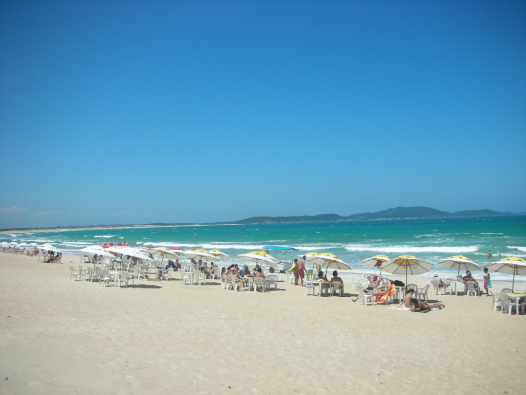 Quase 30 praias brasileiras são premiadas pela limpeza e segurança; saiba quais