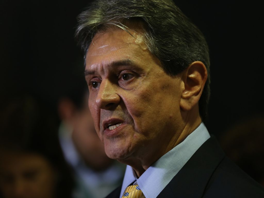 Preso no Rio de Janeiro, ex-deputado Roberto Jefferson recupera registro da OAB