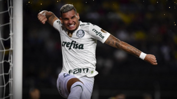 Palmeiras encara Emelec e tenta ampliar invencibilidade como visitante na Libertadores; veja escalação 