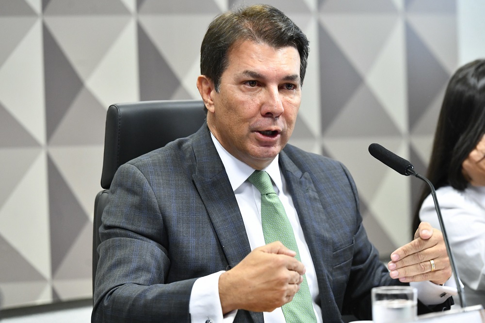 Advocacia do Senado autoriza CPMI do 8 de Janeiro a realizar acordo de delação