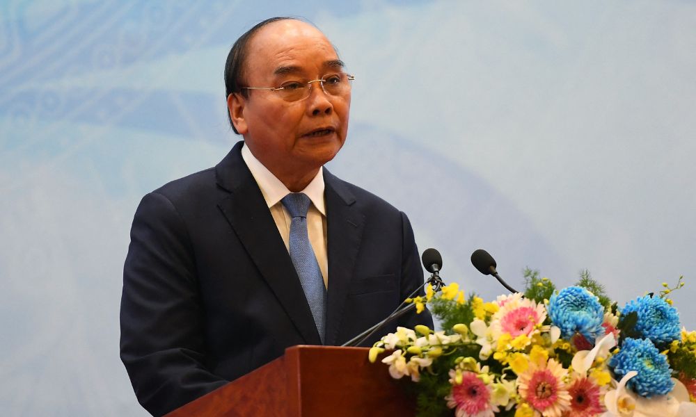 Presidente do Vietnã renuncia em meio à campanha anticorrupção