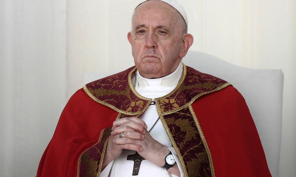 Papa Francisco envia carta de solidariedade às vitimas de ciclone no RS