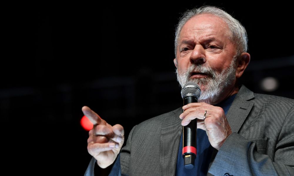 PT reage após remoção de vídeos em que Lula chama Bolsonaro de ‘genocida’