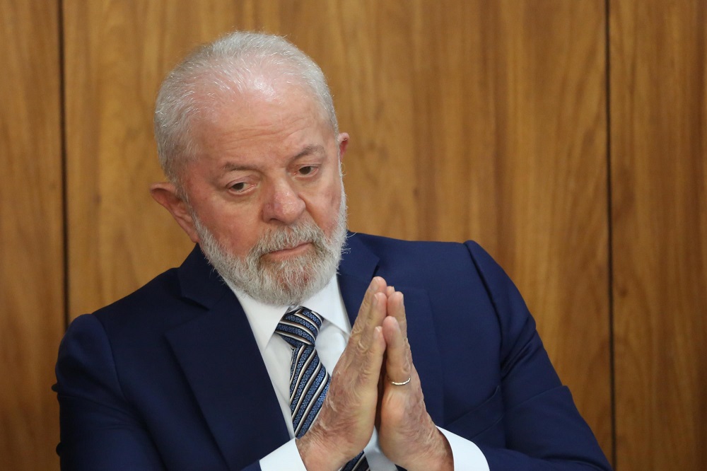 Lula discute com líderes partidários votações prioritárias na Câmara – Headline News, edição das 23h