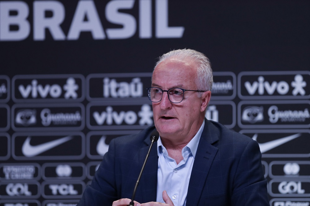 Dorival Júnior chama Paquetá, sensação do Girona e dois jogadores do São Paulo em sua primeira convocação
