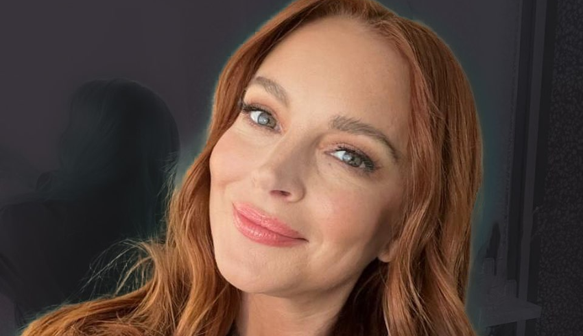 Lindsay Lohan anuncia primeira gravidez aos 36 anos: ‘Muito animada’
