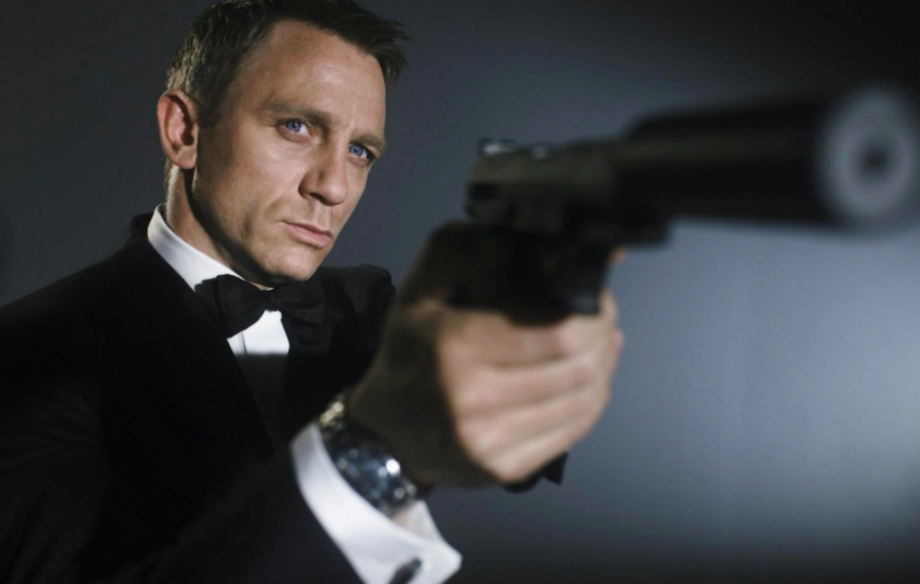 Astro de 007, Daniel Craig doa R$ 63 mil para grupo que luta na prevenção de suicídio
