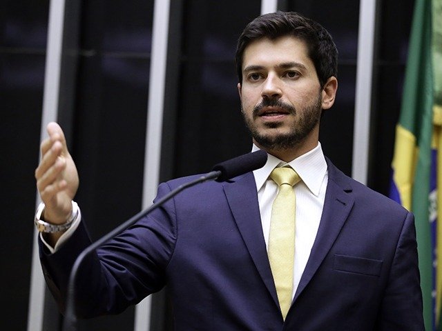 ‘Estamos digerindo internamente a movimentação de Sergio Moro’, diz deputado do União Brasil