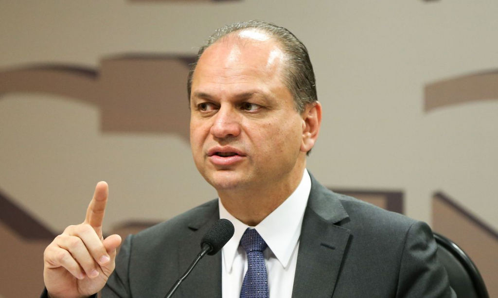 ‘Vender pesquisa eleitoral errada é negócio bilionário’, acusa Ricardo Barros
