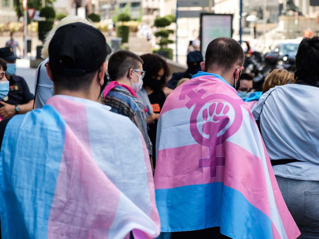 No primeiro semestre de 2021, 80 pessoas transexuais foram assassinadas no Brasil