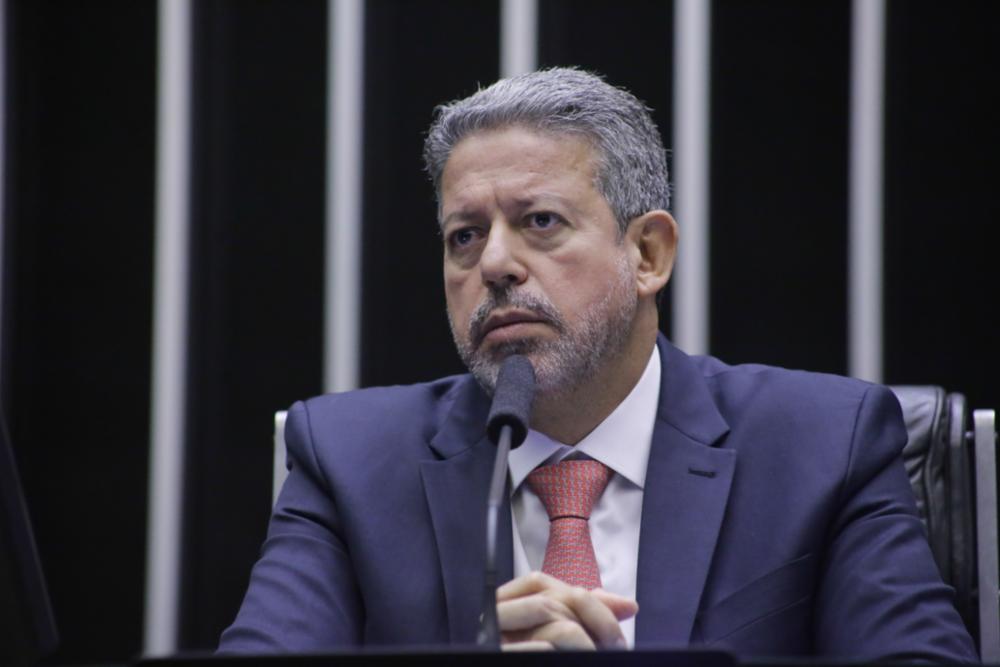 União Brasil anuncia apoio à reeleição de Arthur Lira para presidência da Câmara