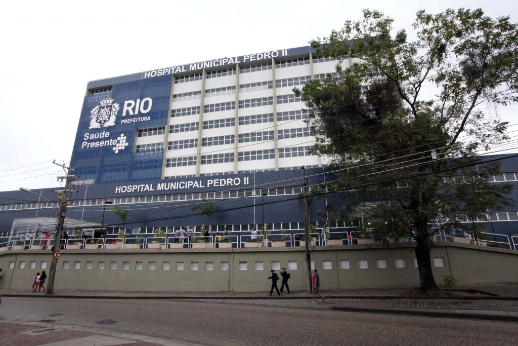 Mãe é presa por abandonar recém-nascido em sacola no Rio de Janeiro
