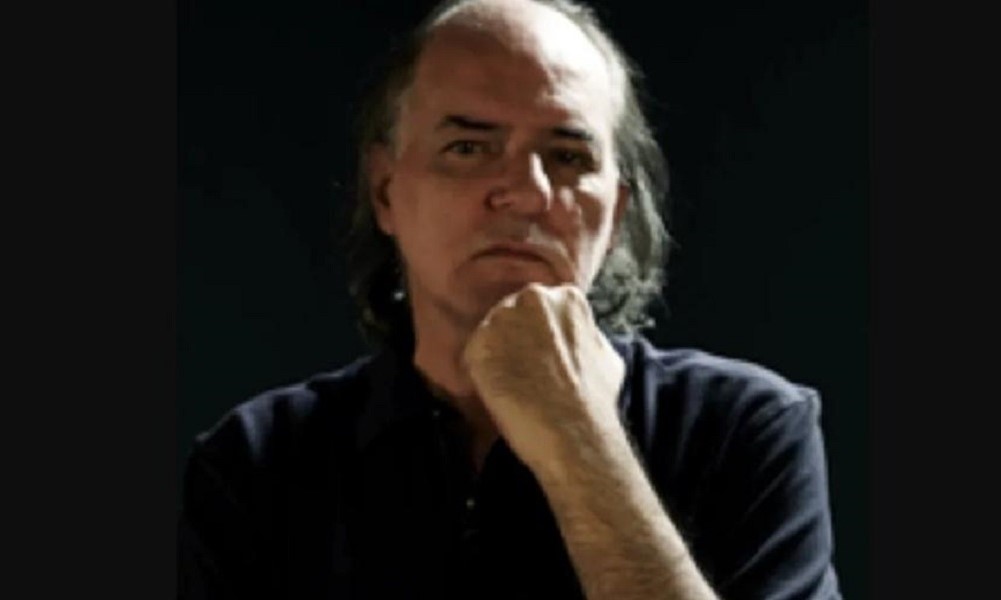 Morre o jornalista Carlos Amorim, ex-diretor do ‘Fantástico’ e vencedor do prêmio Jabuti