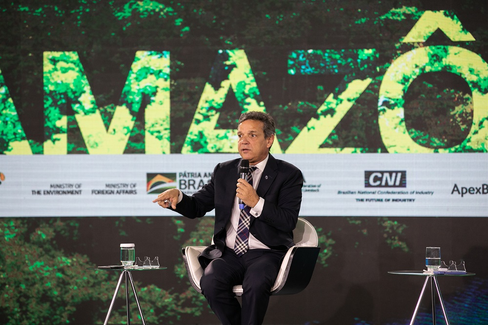 Tarcísio anuncia presidente da Petrobras e mais dois nomes para seu governo em São Paulo