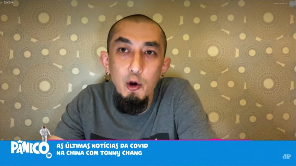 Brasileiro que mora na China comenta novo lockdown: ‘Se não guardou dinheiro, tem que se virar’
