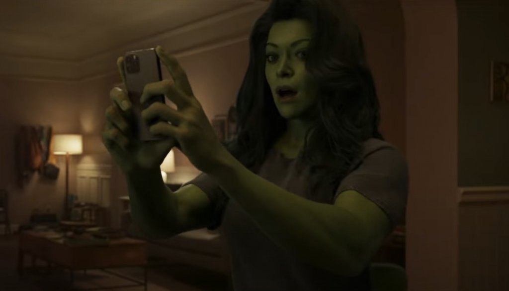 Marvel divulga 1º trailer de ‘She Hulk’ com presença de Mark Ruffalo; assista
