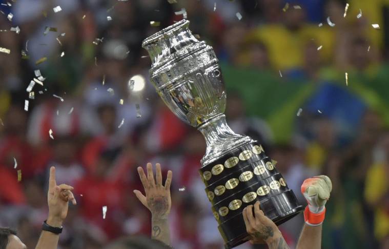 Protocolo da Conmebol para Copa América diverge do Ministério da Saúde sobre vacinação de jogadores