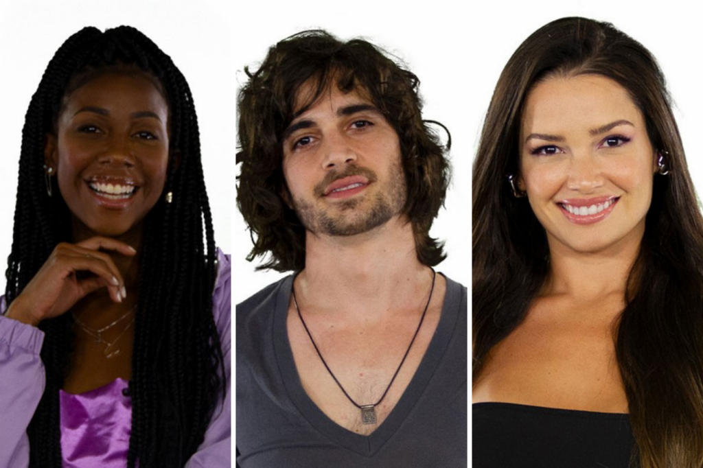 ENQUETE – Quem você quer como campeão do ‘BBB 21’: Camilla de Lucas, Fiuk ou Juliette?