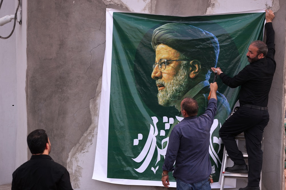 O que será do ‘eixo da resistência’? Saiba como a diplomacia iraniana vai agir após morte do presidente 