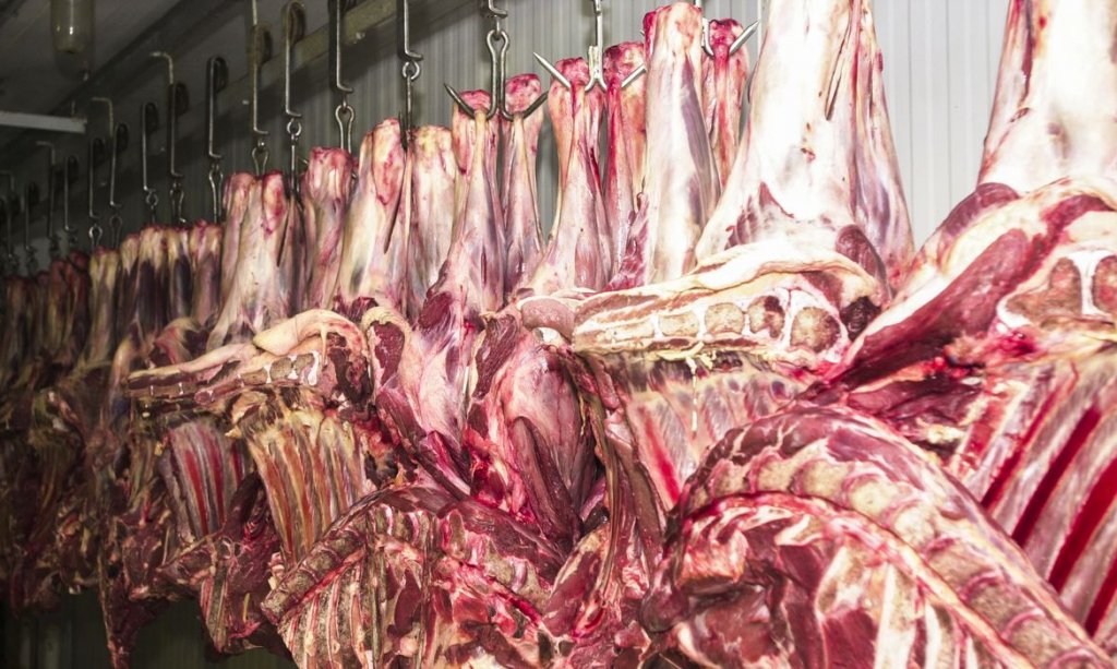 China suspende compra de carne bovina da JBS, Marfrig e Naturafrig por uma semana