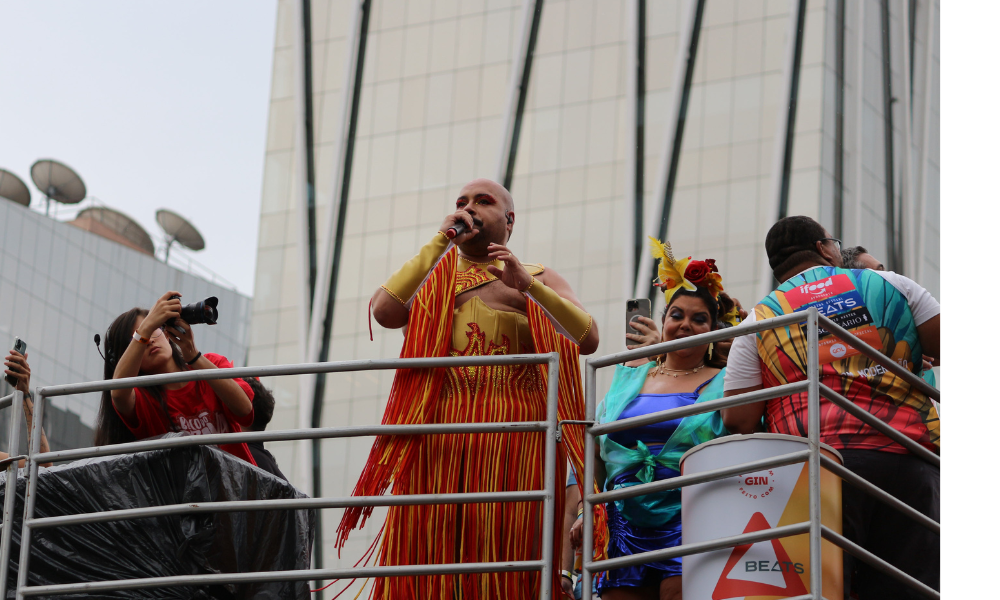 Pré-carnaval de São Paulo abre com blocos consolidados em diversos pontos da capital