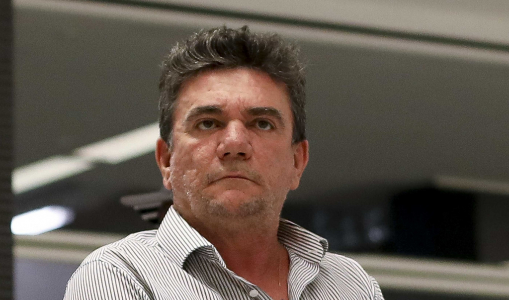 Andrés Sanchez manda indireta para Vítor Pereira após vice do Flamengo na Recopa; confira 