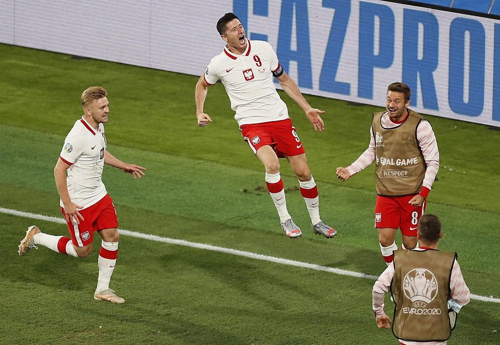 Polônia, Suécia e República Tcheca pedem à Fifa para não jogar na Rússia pela repescagem da Copa