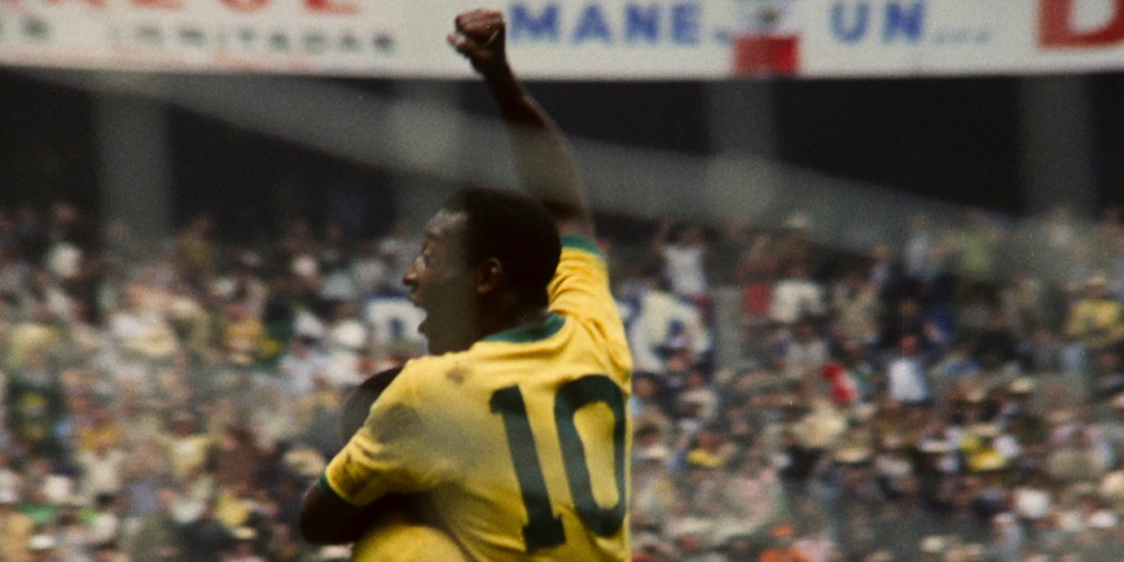 Netflix anuncia novo documentário sobre trajetória de Pelé; assista ao teaser