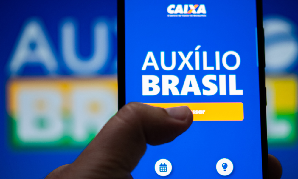Senado aprova MP que garante crédito para Auxílio Brasil de R$ 600 até dezembro