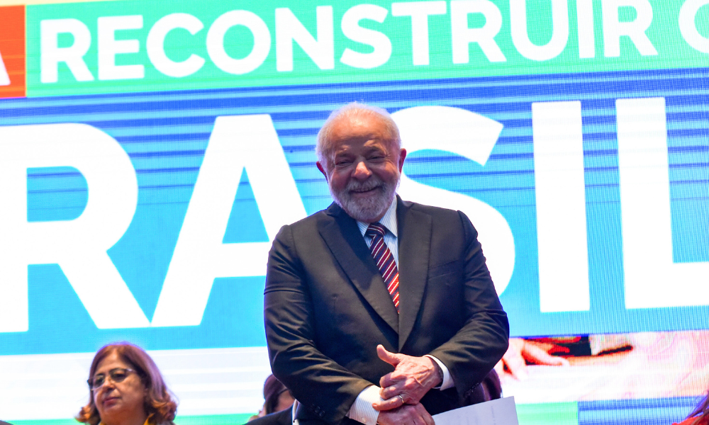 Lula apresenta novo Plano Safra nesta terça-feira