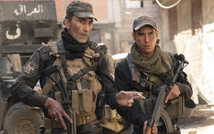 Disponível na Netflix, ‘Mosul’ se destaca por focar na visão de iraquianos durante conflito com os EUA