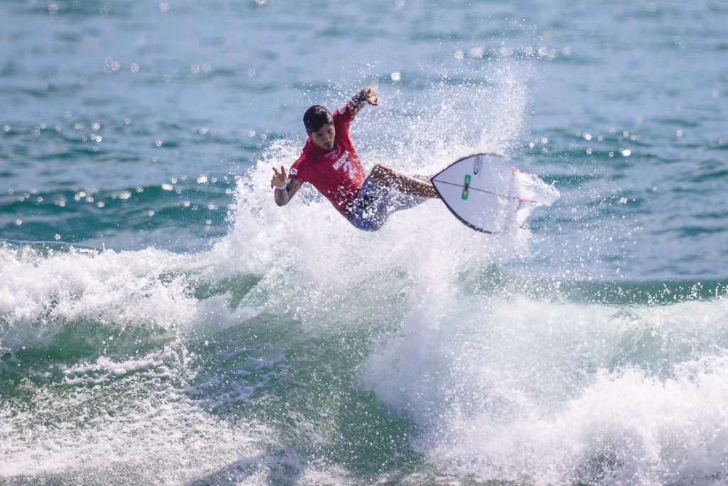 WSL divulga calendário do Mundial de Surfe com final em Trestles e nova etapa