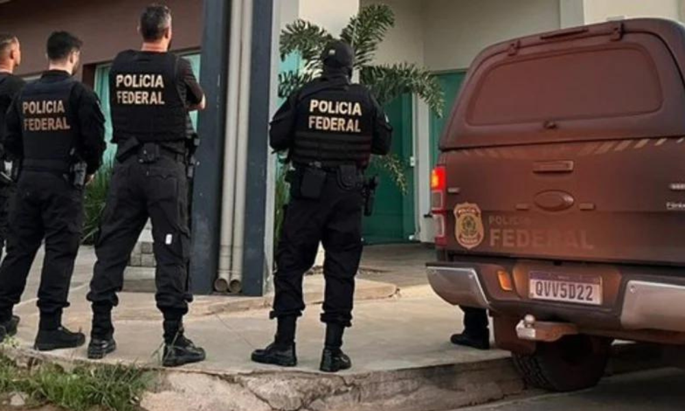 Polícia Federal prende irmão do narcotraficante mais procurado do Uruguai em Foz do Iguaçu