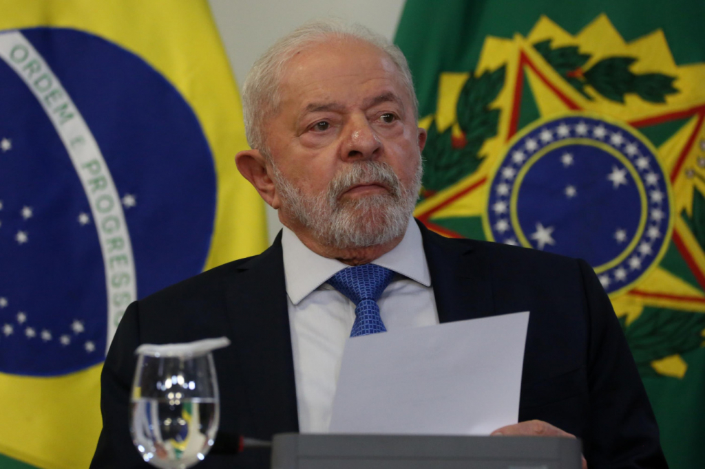 Lula sanciona lei que iguala crime de injúria racial ao de racismo