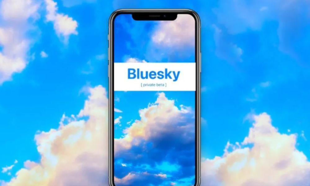 Bluesky vira principal aposta dos brasileiros após suspensão do X